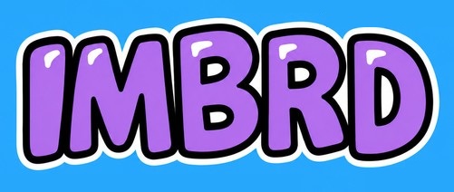 IMBRD app icon