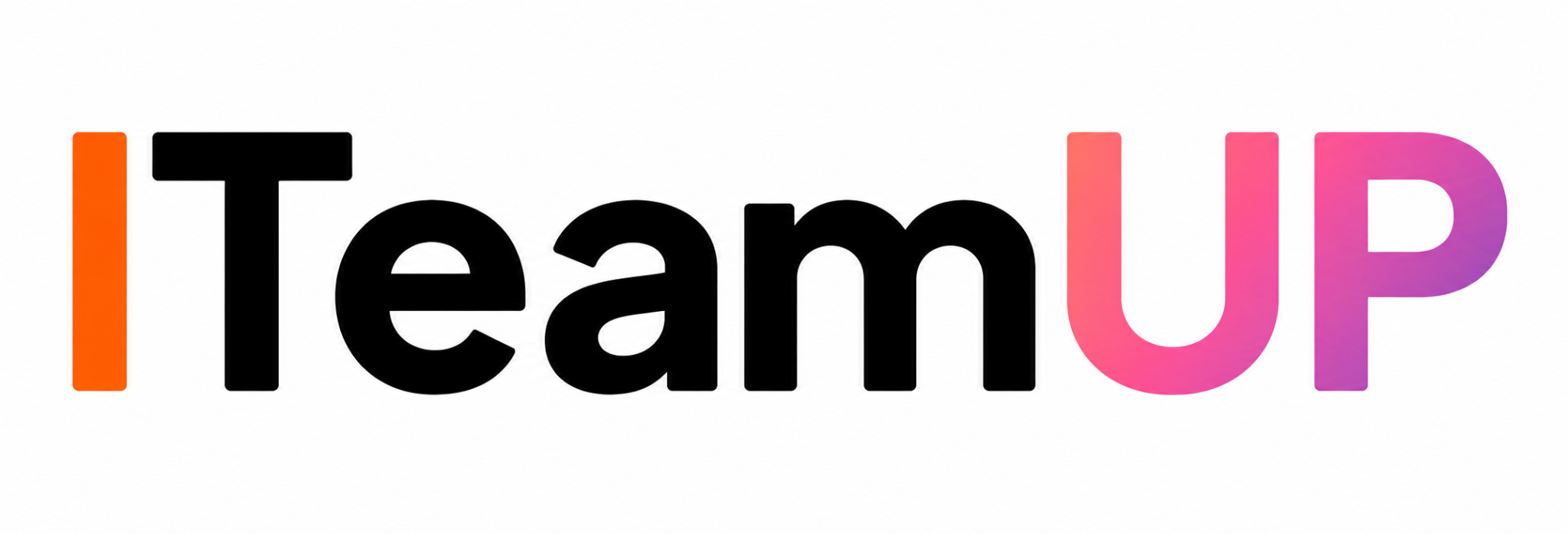 ITeamUP logo