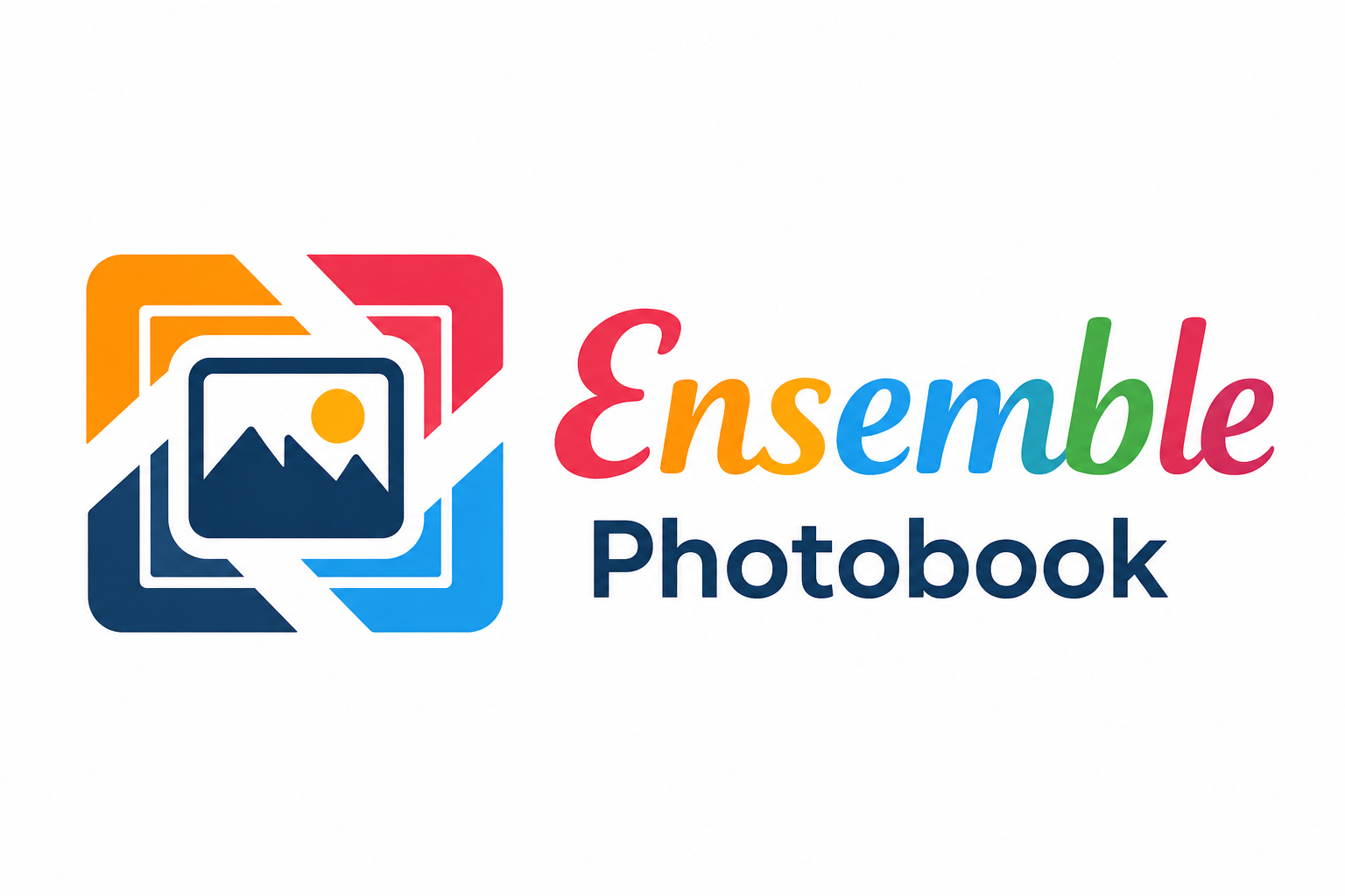 Ensemble Photobook